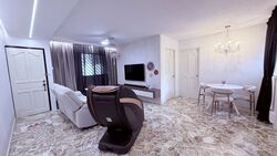 Blk 207 Jurong East View (Jurong East), HDB 4 Rooms #541164731